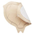 MOLNLYCKE HEALTH Mepilex Border Sacrum Dressing