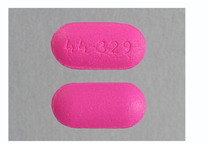 Banophen™ 25 mg Diphenhydramine HCl Allergy Relief Tablets, 24 per Bottle