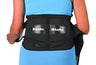 Mueller Sports Medicine Back Brace with Removable Pad