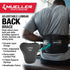 Mueller Sports Medicine Back Brace with Removable Pad