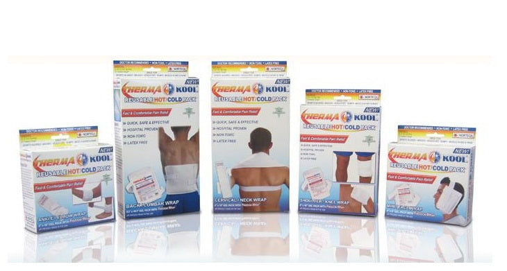 Therma-Kool Hot/Cold Pack