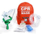 CPR Face Mask with Case
