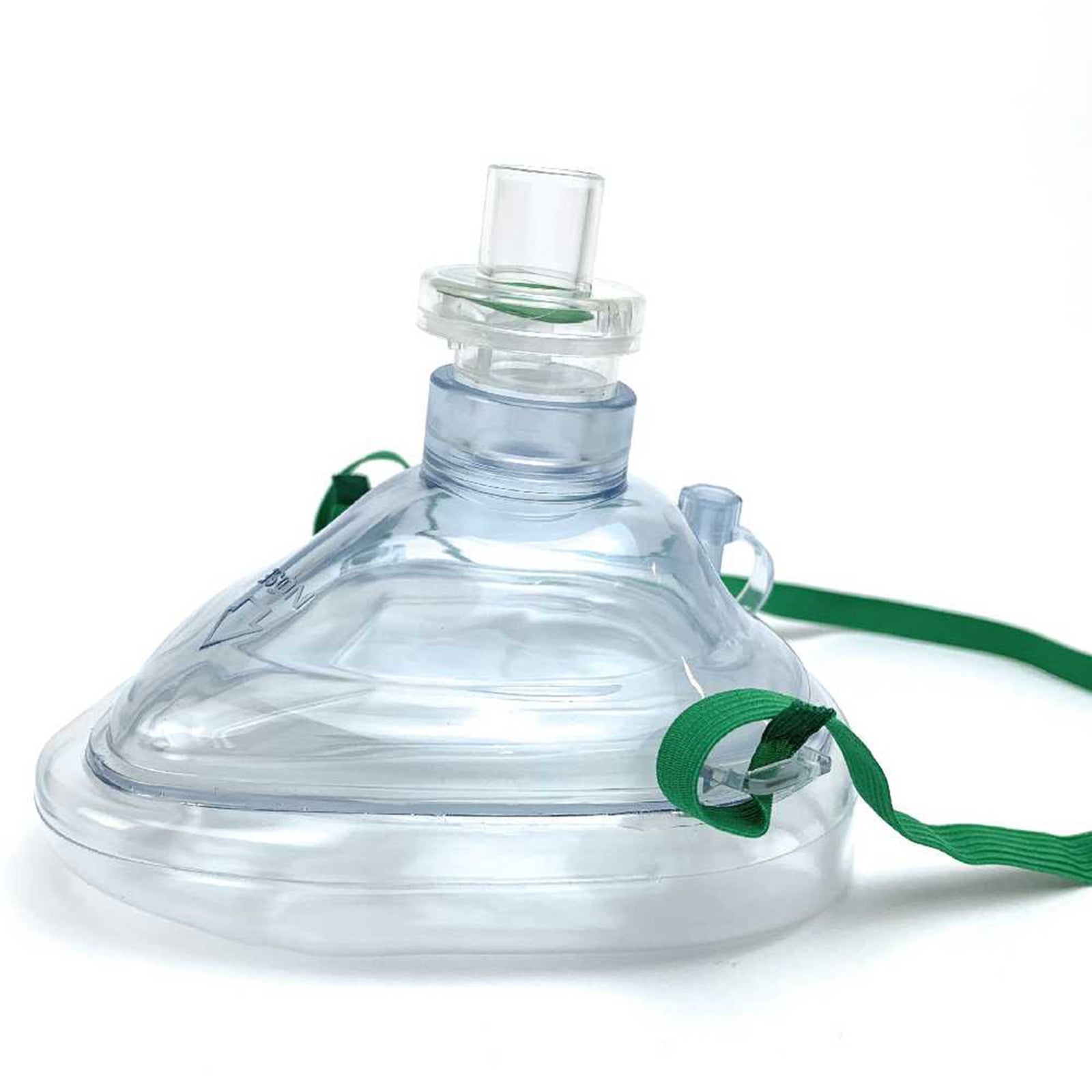 CPR Face Mask with Case