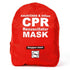 CPR Face Mask with Case