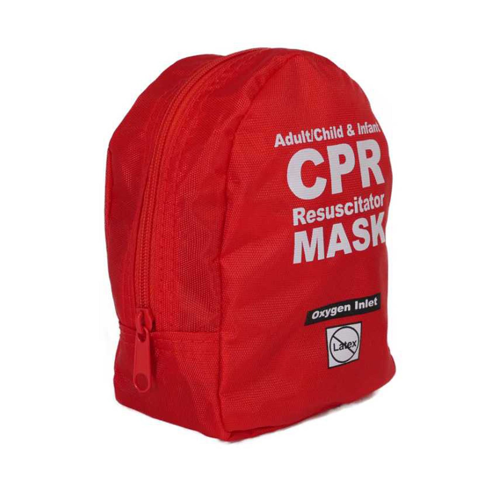 CPR Face Mask with Case