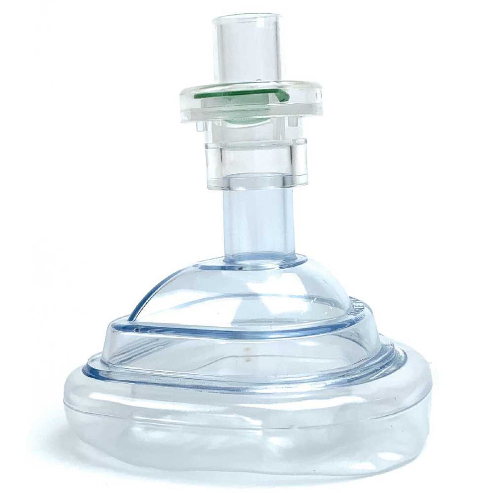CPR Face Mask with Case