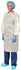 Precept® X-Large Yellow Protective Procedure Gown - AAMI Level 2