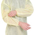 Precept® X-Large Yellow Protective Procedure Gown - AAMI Level 2
