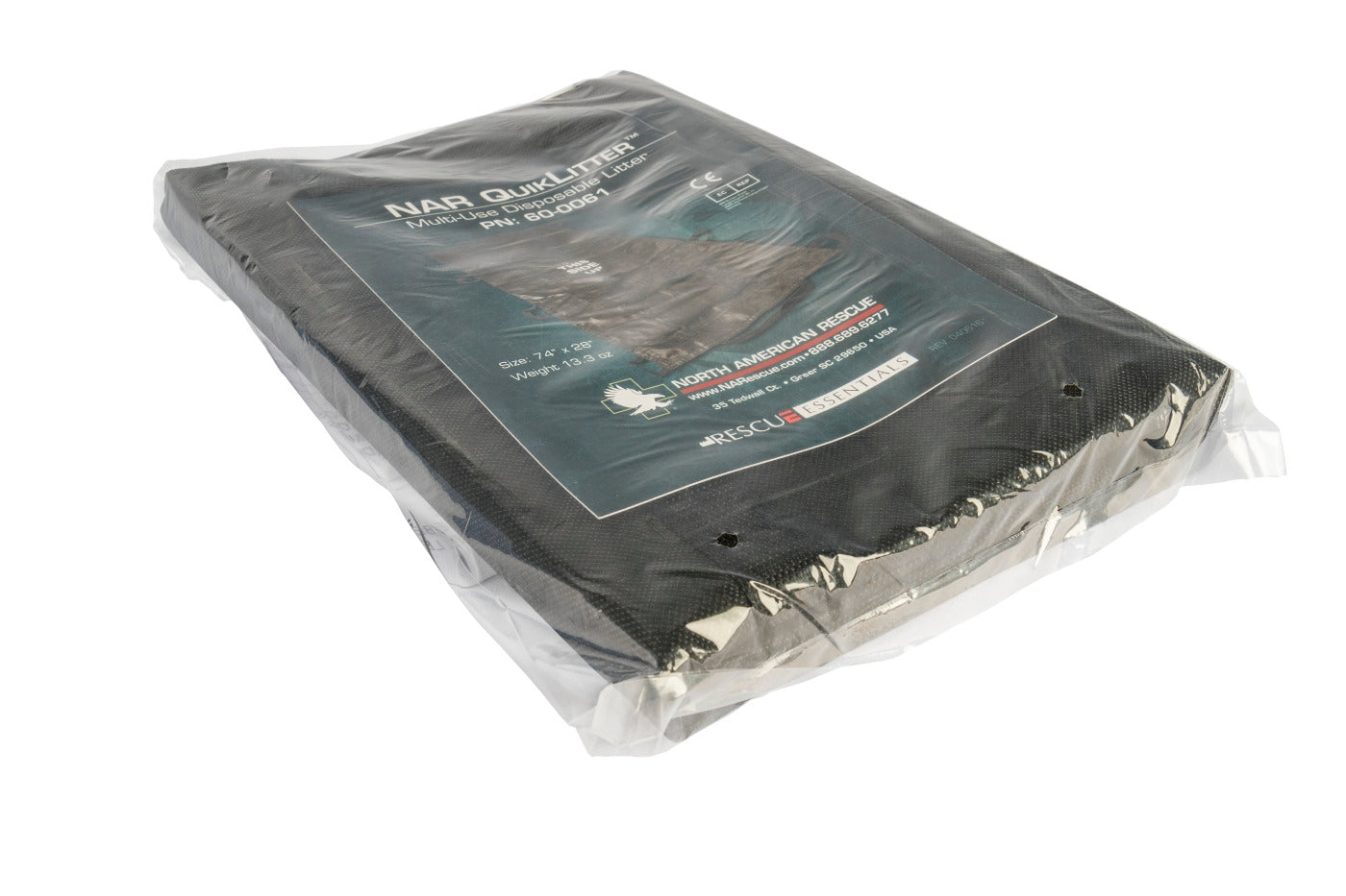 NAR QuickLitter Absorbent Pad
