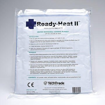 Ready-Heat II Forced Air Warming Blanket