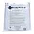 TECHTRADE LLC Ready-Heat II Warming Blanket, 34" x 48"