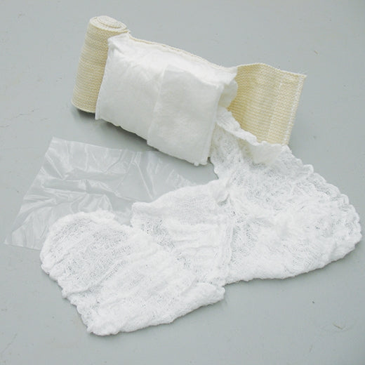 Olaes® 4 Inch x 3 Yard Training Bandage