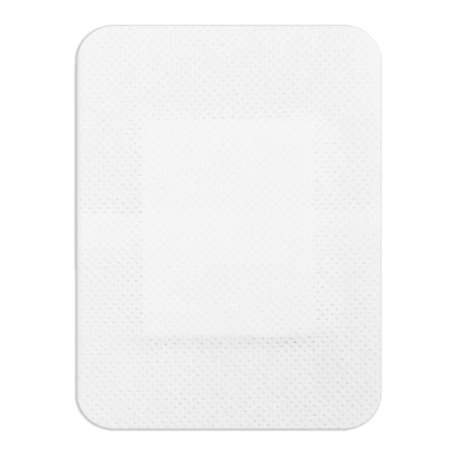 Island Dressing with Non-Adherent Pad, 3 in x 4 in