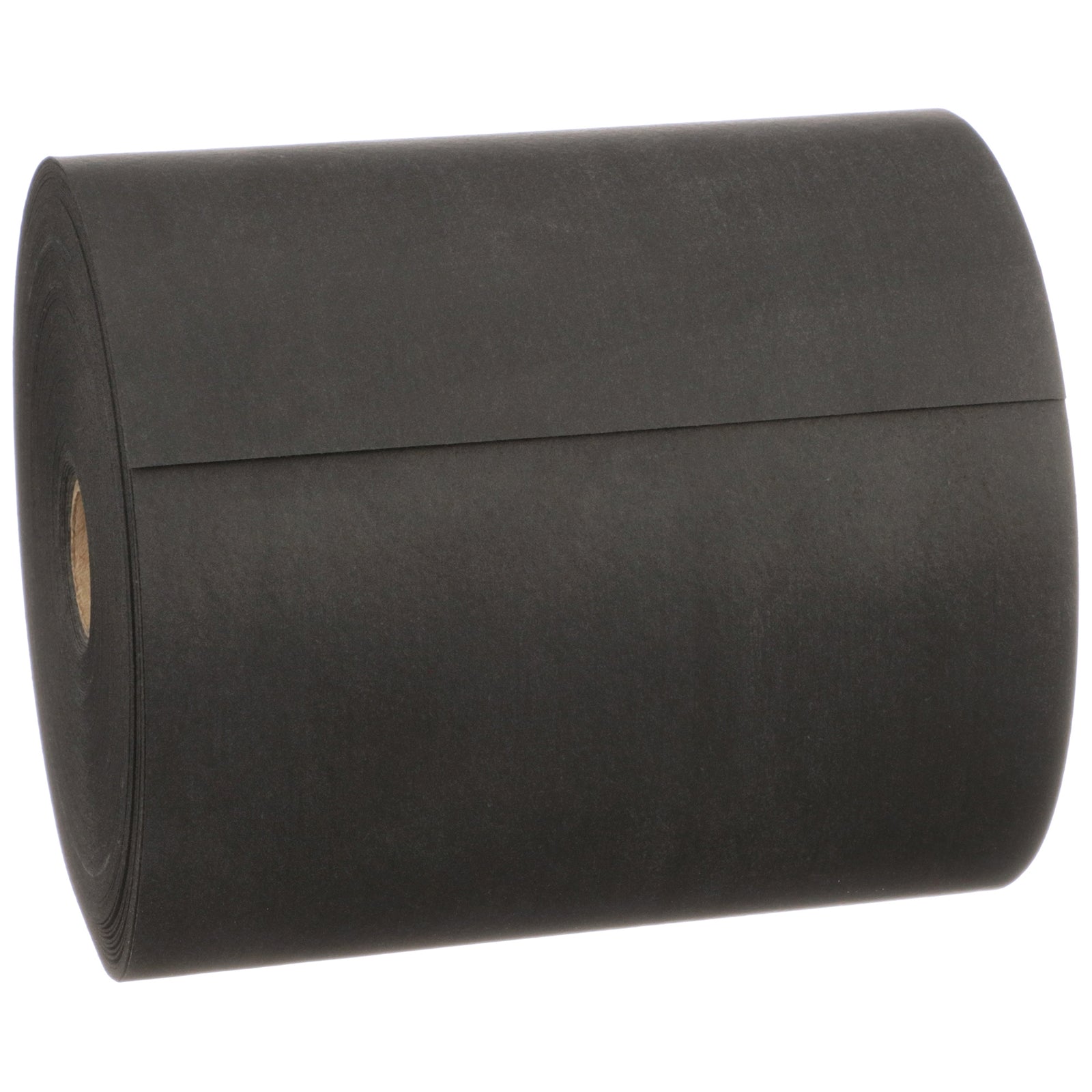 McKesson MedSurg Exercise Resistance Band, Black, 5 Inch X 25 Yard