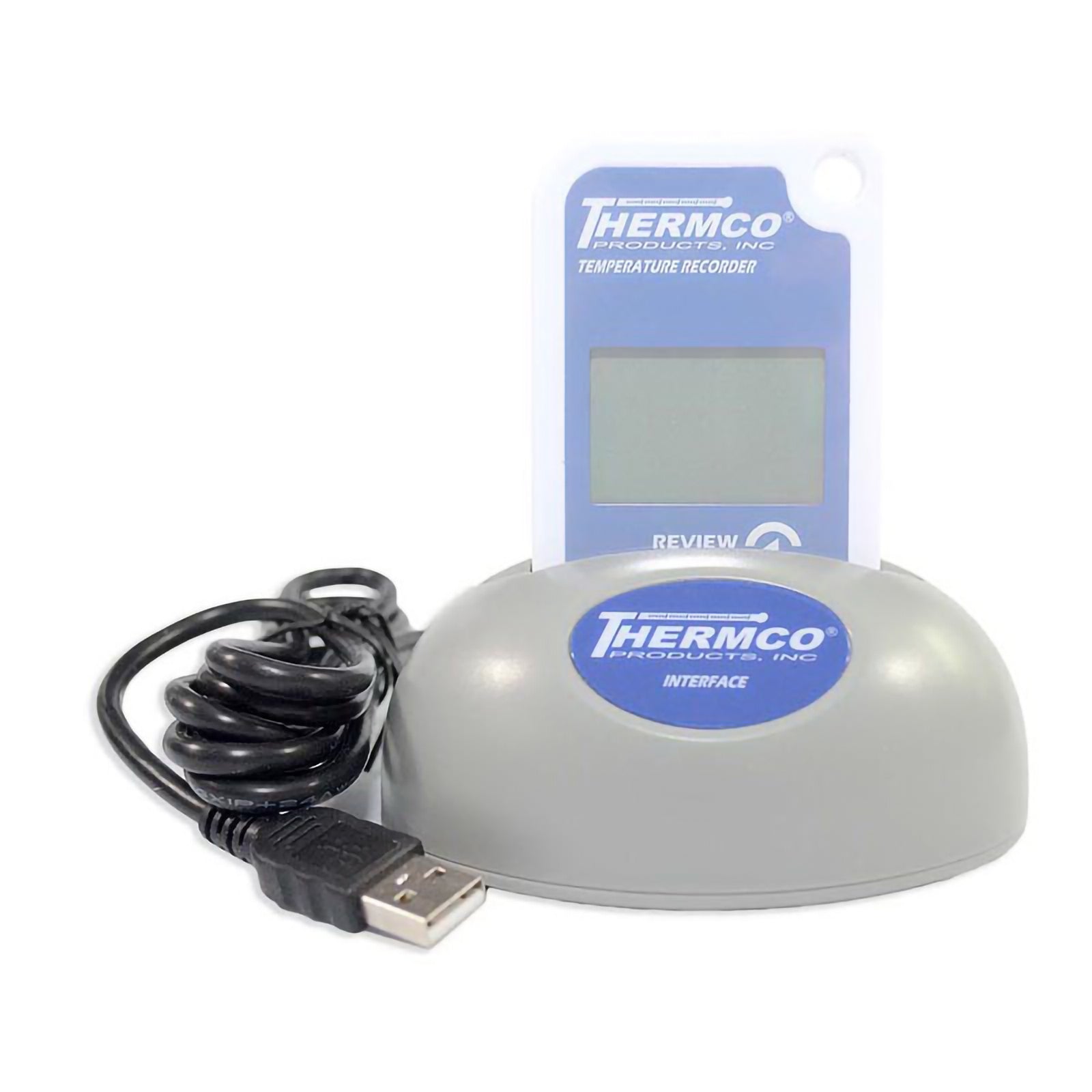 LogTag TRED30-16R Vaccine Data Logger with Alarm Kit