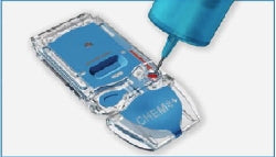 i-STAT Dispensing Tip Pack of 100