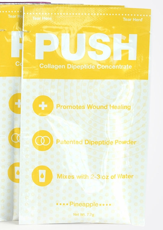 GLOBAL HEALTH PR Pressure Ulcer Healing