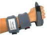 Air Graduate Wrist Hand Splint Blue One Size Fits Most