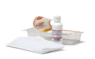 Incontinence Skin Care