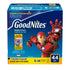 GoodNites® Youth Absorbent Underwear for Boys - Small/Medium