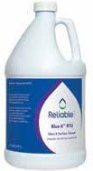 Saalfeld Reliable Blue-X Ready-to-Use Glass Cleaner, 1 Gallon