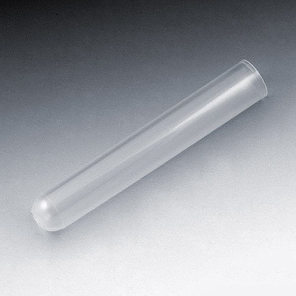 Globe Scientific Polypropylene Test Tubes