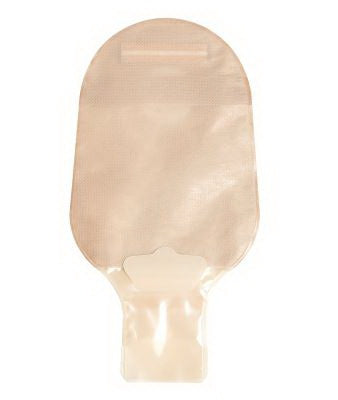 Esteem + Flex One-Piece Ostomy Pouch System