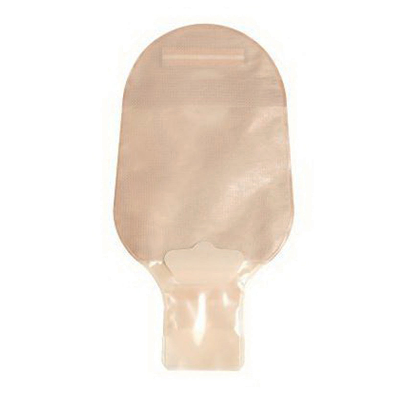 Esteem + Flex One-Piece Ostomy Pouch System