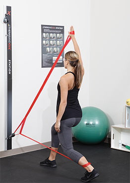 Performance Heal Thera-Band Exercise Equipment