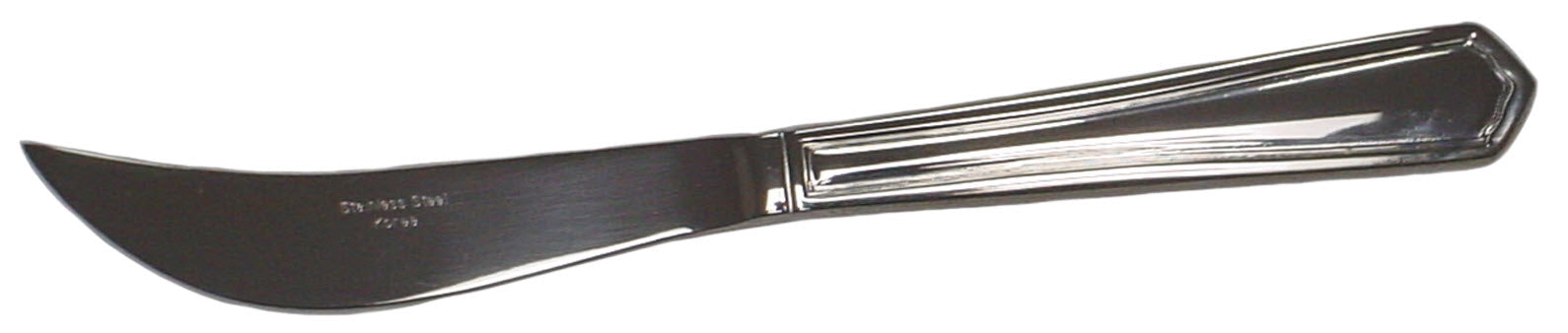 FabLife™ Rocker Knife with Curved Blade