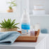 Medline Bedside-Care Rinse-Free Shampoo and Body Wash