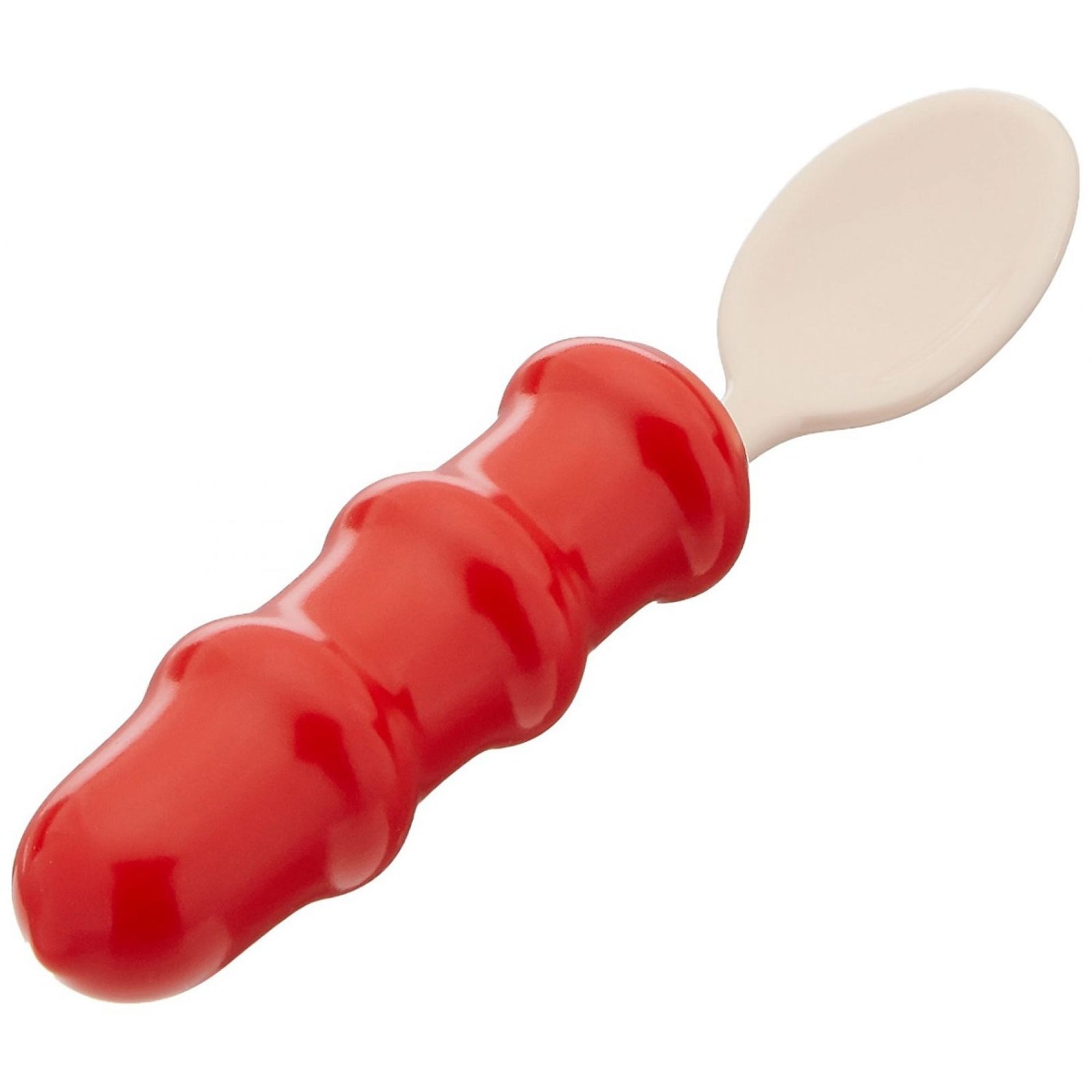 Performance Health Weighted Coated Teaspoon for Pediatric and Youth Use