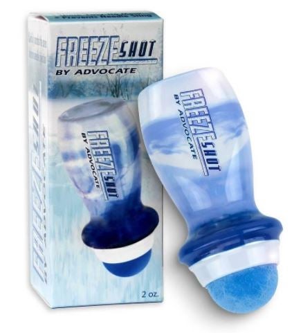 Advocate Freezeshot Dermal Numbing System, 2 oz