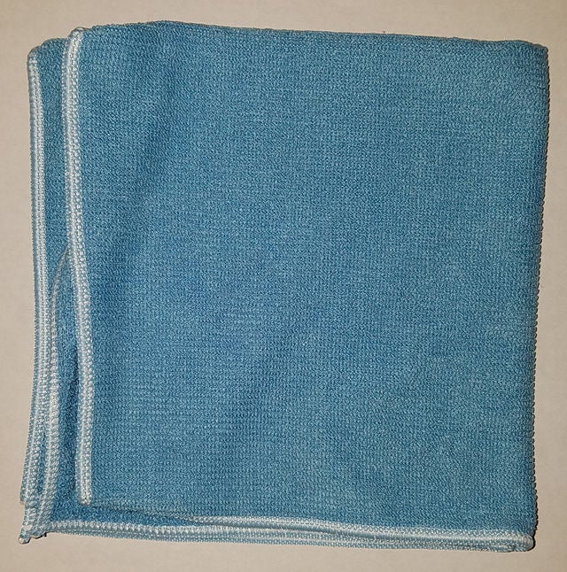 TASKI My Micro Reusable Cloth 36 cm x 36 cm