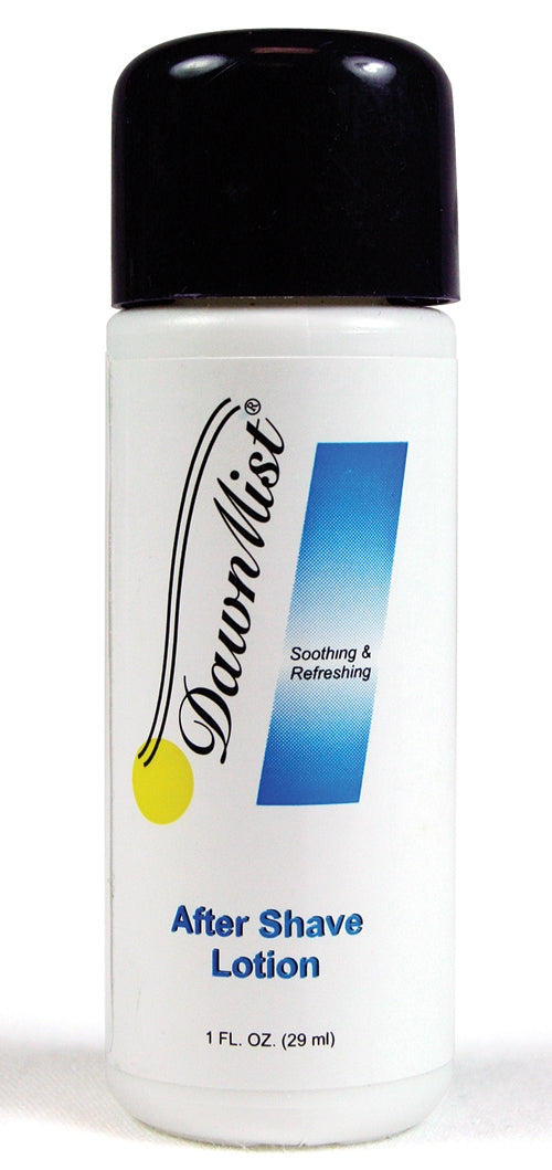 DUKAL LLC Dawn Mist Aftershave Lotion, 4 oz