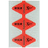 Xact® Scar Radiology Skin Marker - 10mm Width