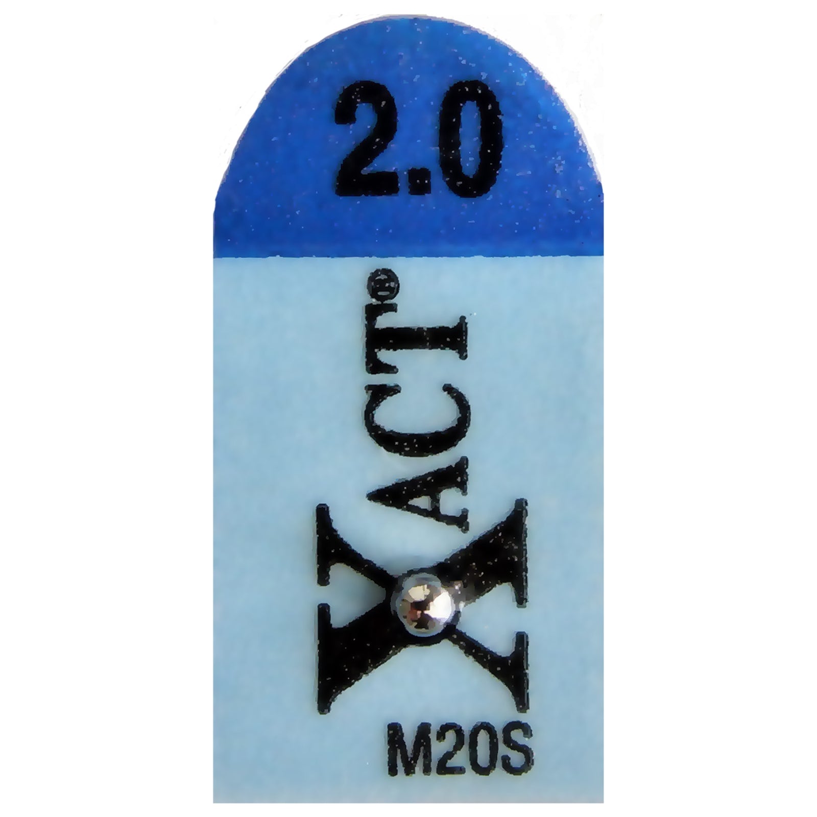 Xact® Nipple Skin Marker - Box of 120