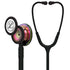3M Littmann Classic III Stethoscope - Black, 27 Inch Tube