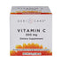 Geri-Care Vitamin C Powder 500 mg
