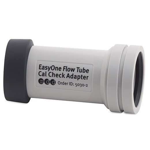 3 Liter Flow Tube Adapter EasyOne®