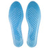 Soft Stride Thin Insole Full Length Polymer - Size A (Women 4-6 / Men 2-4)
