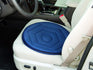 Stander Auto Mobility Combo Pack with HandyBar and Swivel Cushion