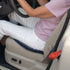 Stander Auto Mobility Combo Pack with HandyBar and Swivel Cushion