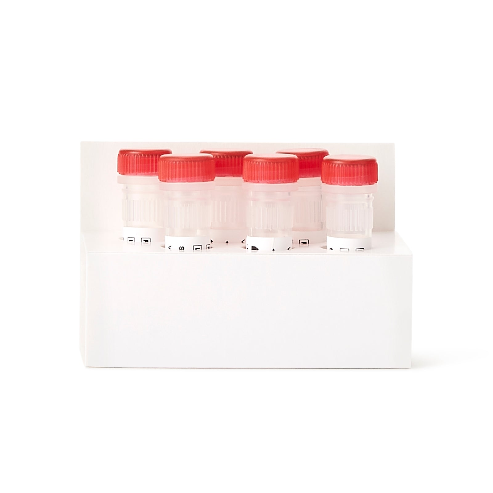 NATtrol™ Strep A Positive Control, 6 x 0.5 mL