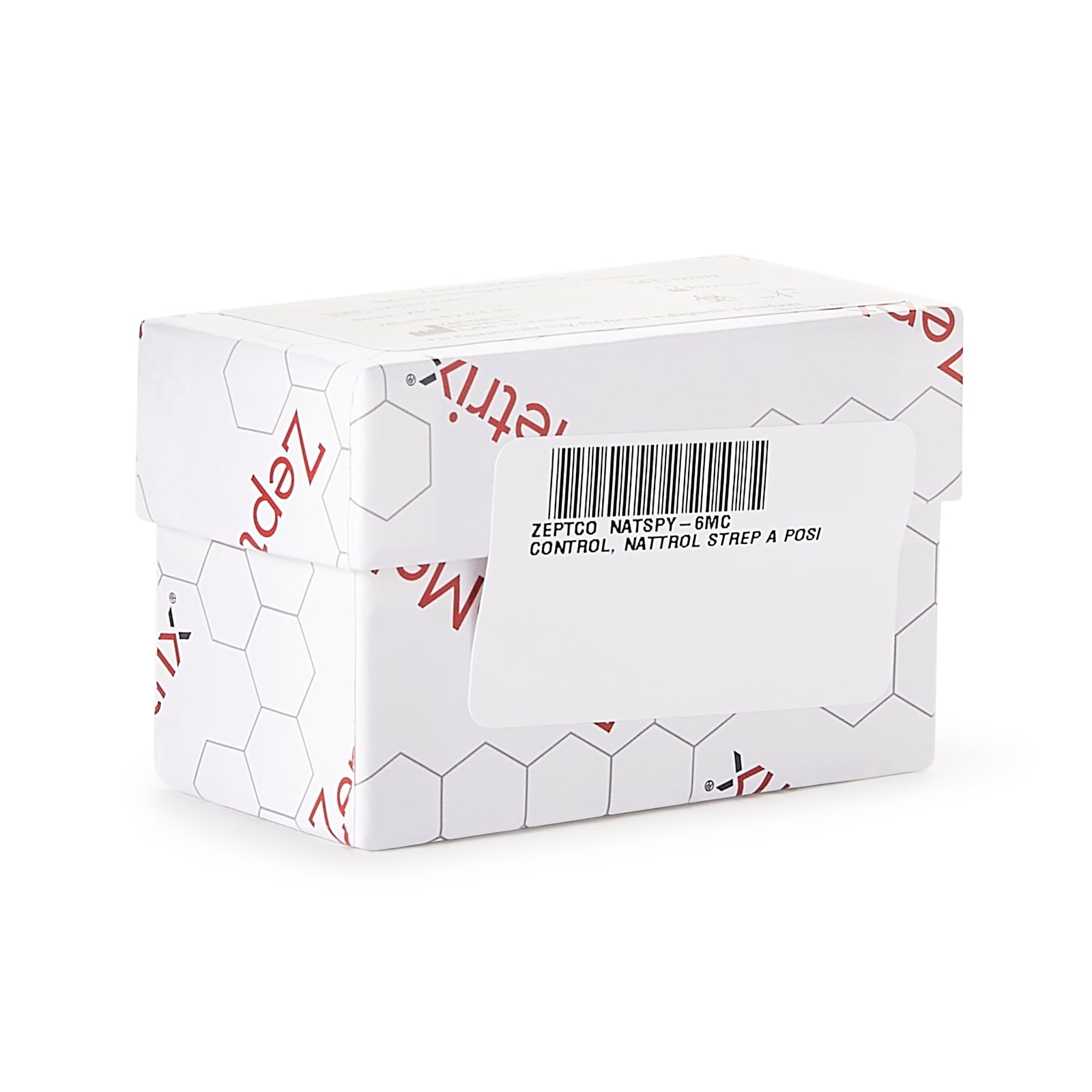 NATtrol™ Strep A Positive Control, 6 x 0.5 mL