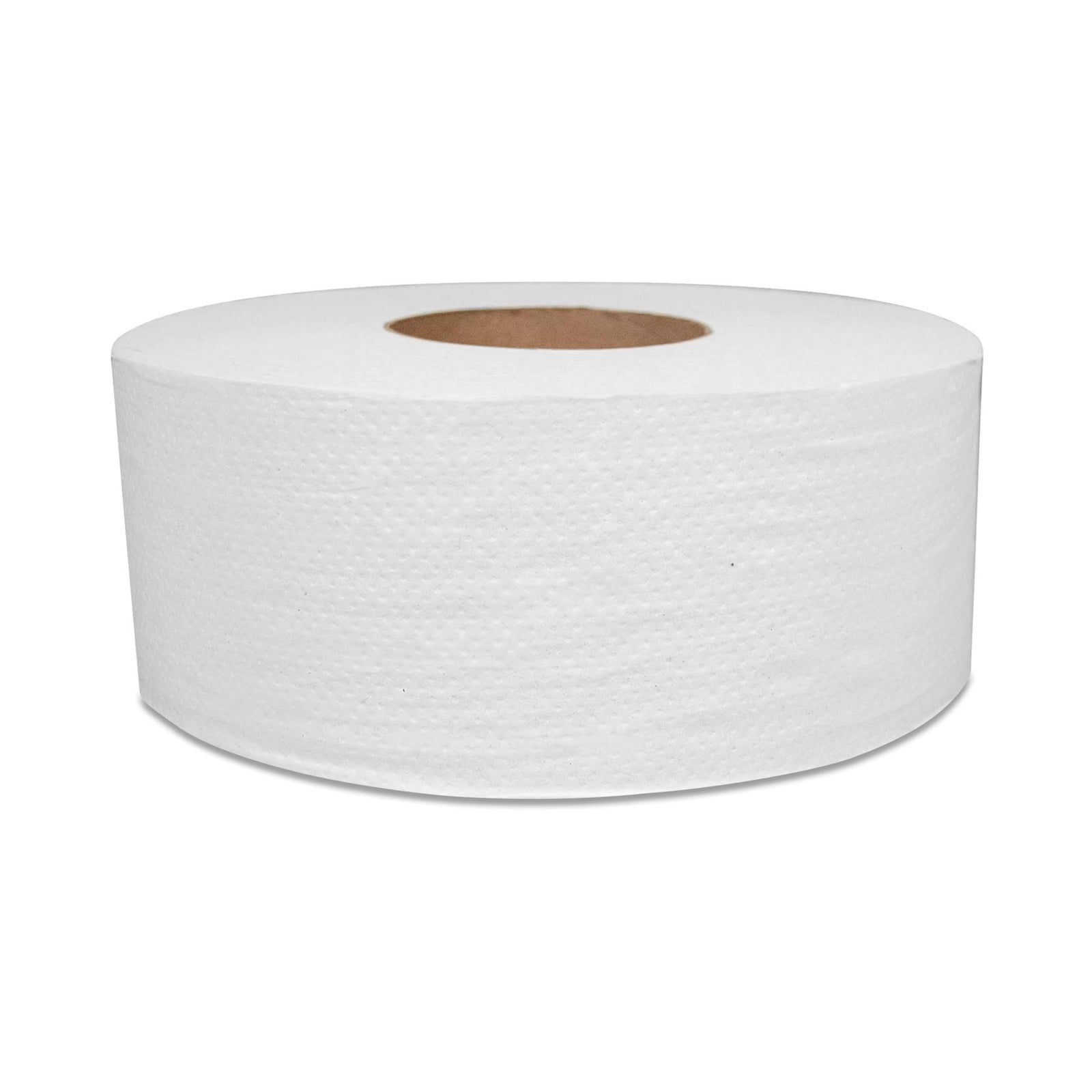 Millennium Mor-soft™ White 2-Ply Jumbo Toilet Tissue