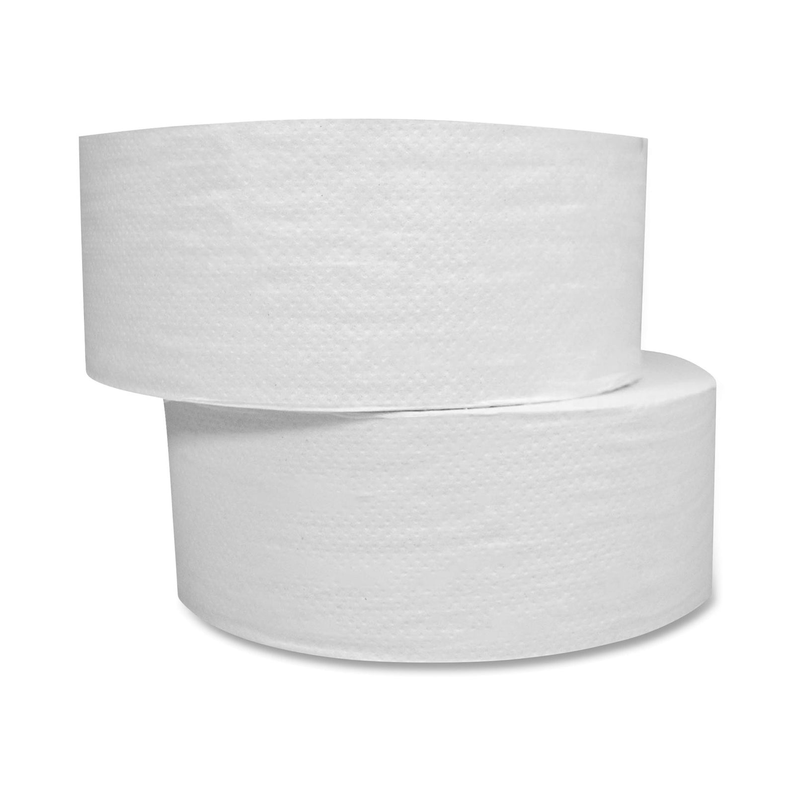 Millennium Mor-soft™ White 2-Ply Jumbo Toilet Tissue