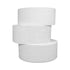 Millennium Mor-soft™ White 2-Ply Jumbo Toilet Tissue