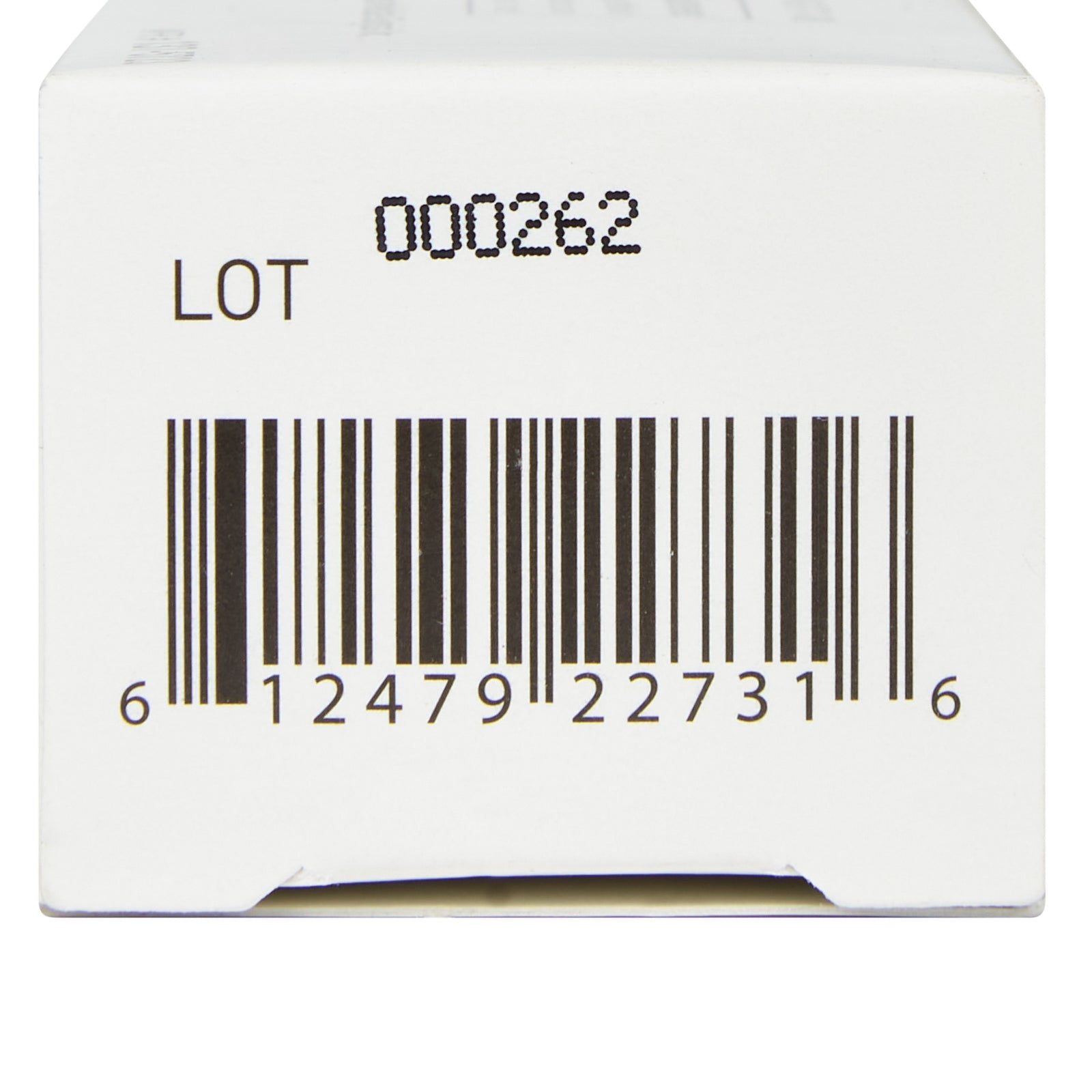 McKesson Ostomy Barrier Paste 2 oz. Tube