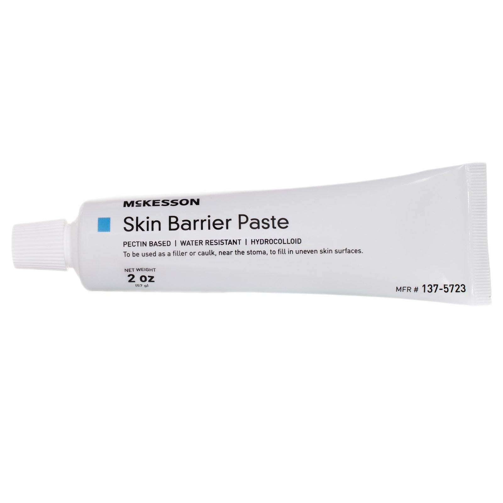 McKesson Ostomy Barrier Paste 2 oz. Tube